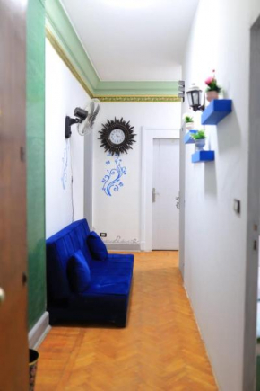 Hostel Nobian